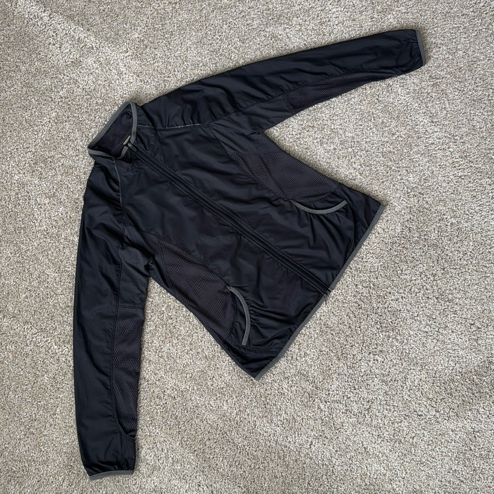 Xersion Performance Windbreaker Jacket - Picture 2 of 12